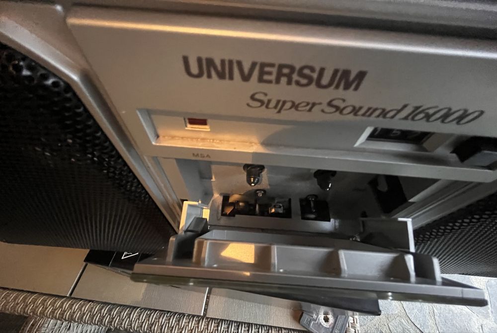 Universum Super Sound 16000
