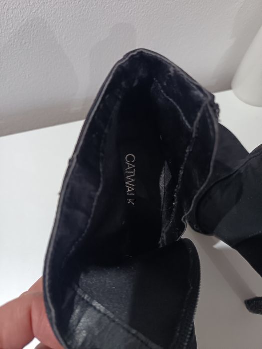 Catwalk marime 36