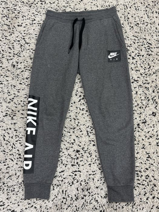 Мъжко долнище NIKE AIR . Размер S