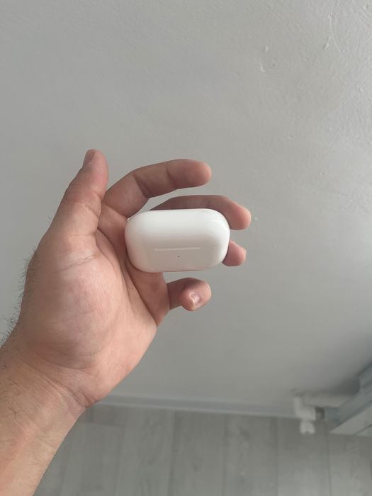 AirPods Pro 2 version