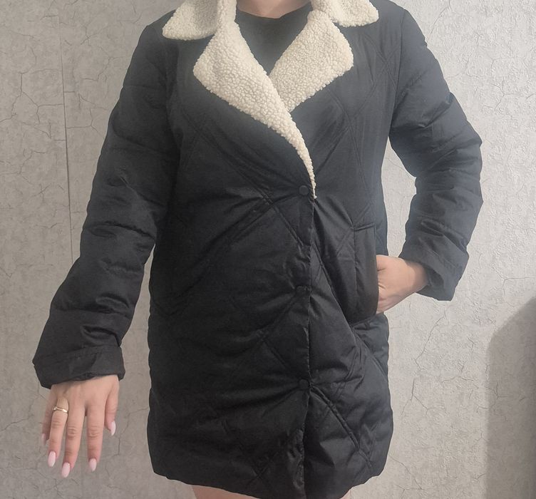 Продам куртку осень 46 размер