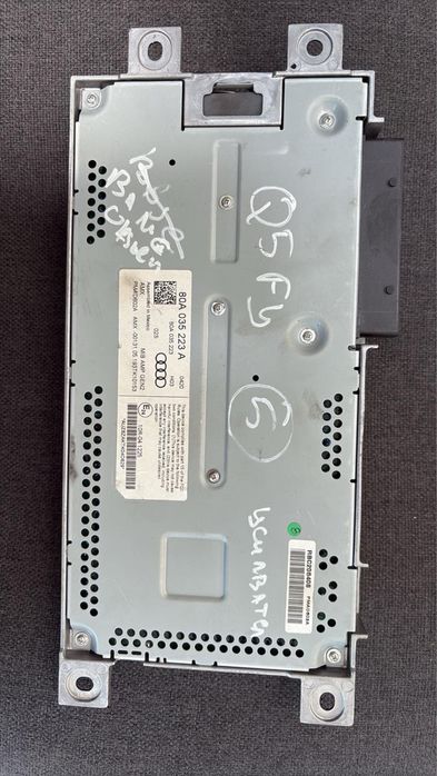 Audi Q5 FY усилвател 80A035223A