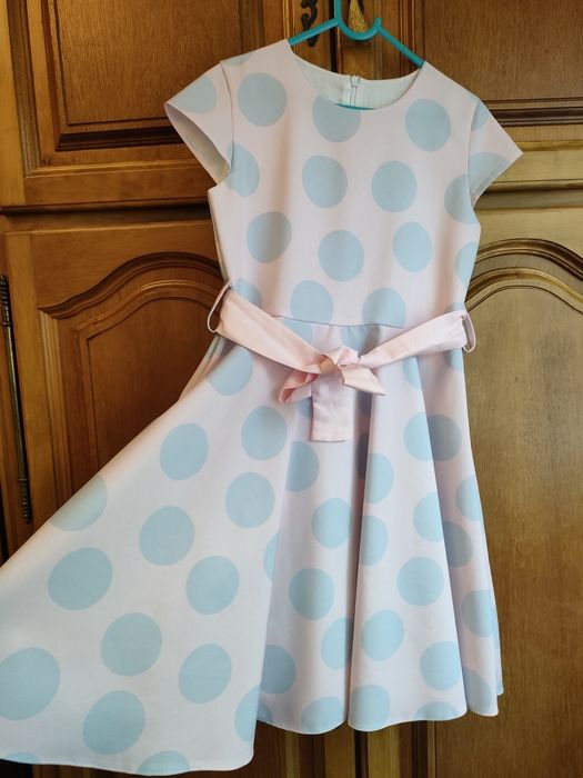 Rochie fetita Marimea 152