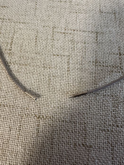 Сребърен сет Pierre Cardin