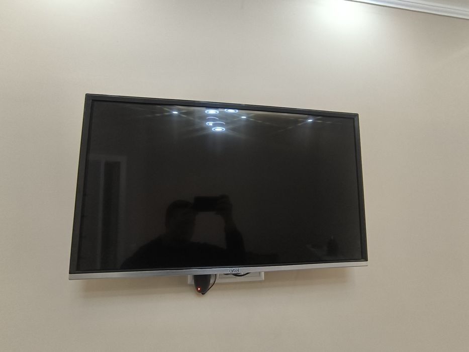 Artel 32 talik srochna sotiladi.