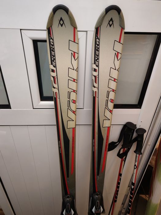 Schiuri Energy 1.70 cm