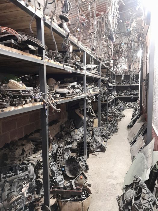 Авто запчасти шымкент