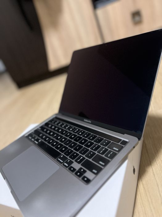 MacBook Pro 2020