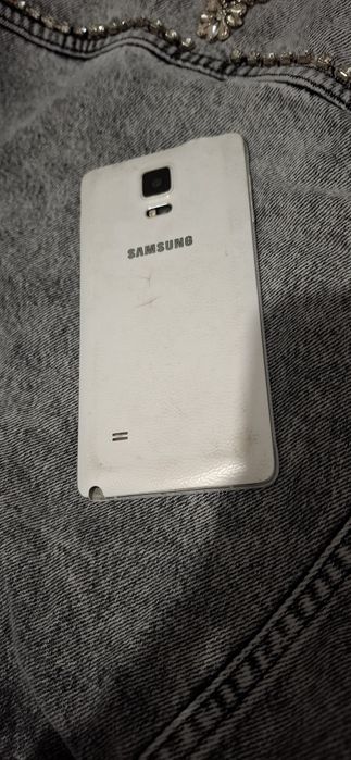 Samsung Galaxy Note 4