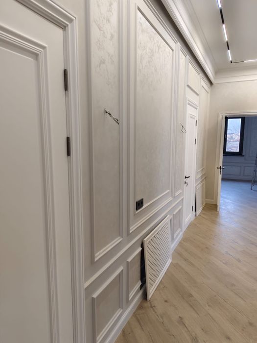 Евро ремонт, Мастер Рустам Шымкент