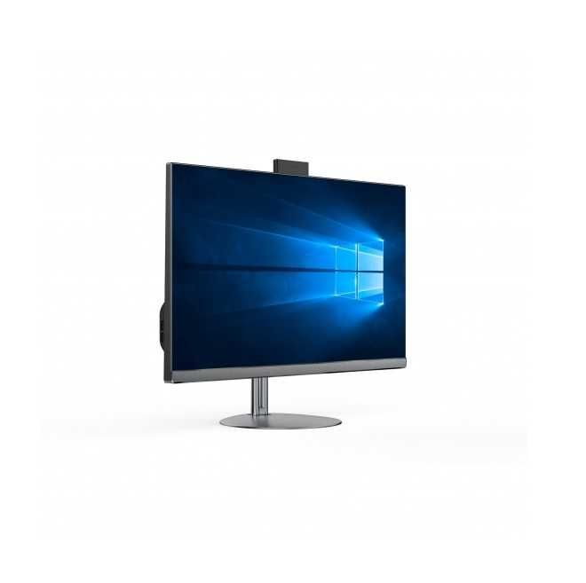 } Моноблок Teclast E24 23.8" FHD Core i3 16/512GB DOS Gray