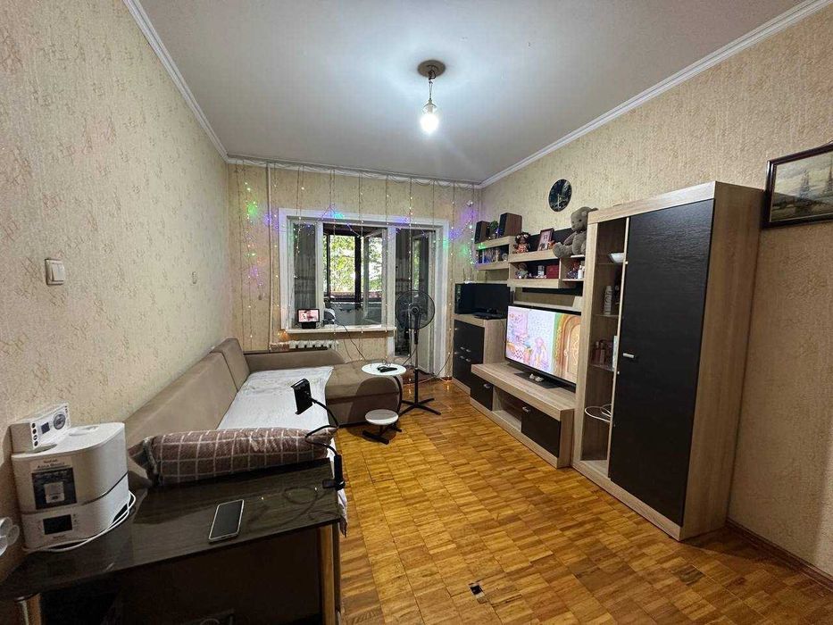 Продается 1/3/5 Карасу 4 ОР-Р 121 Школа  Балкон 2х3