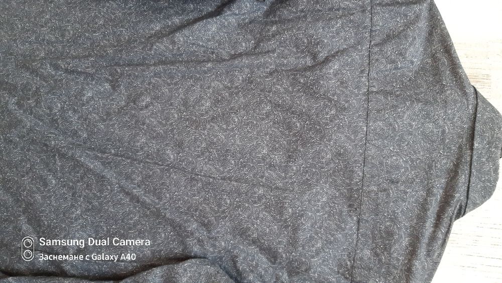 Мъжки ризи  размер  XL