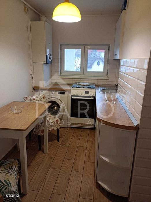 Apartament de inchiriat ULTRA CENTRAL