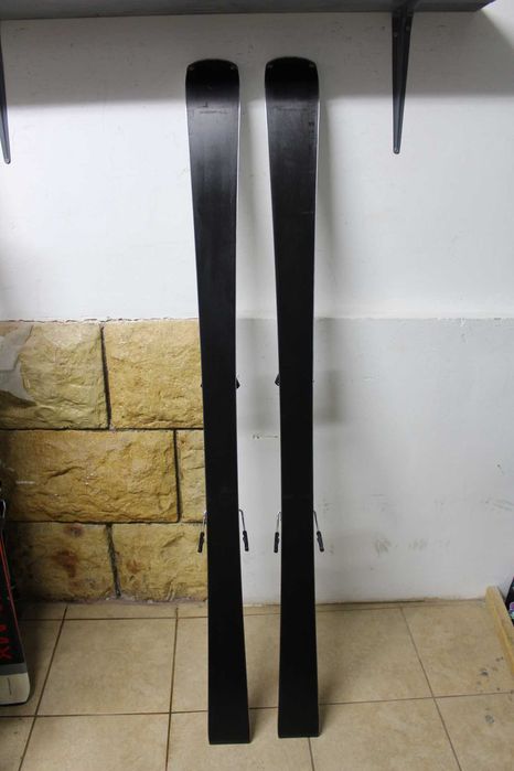 Ski/schi/schiuri Salomon S Max 160cm