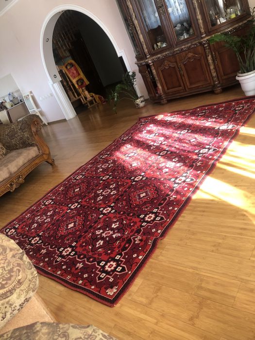 Продам ковры