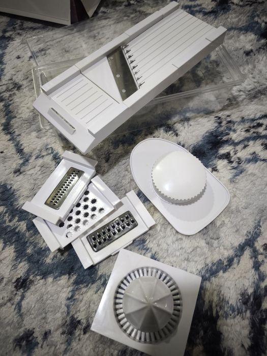 Терка универсальная