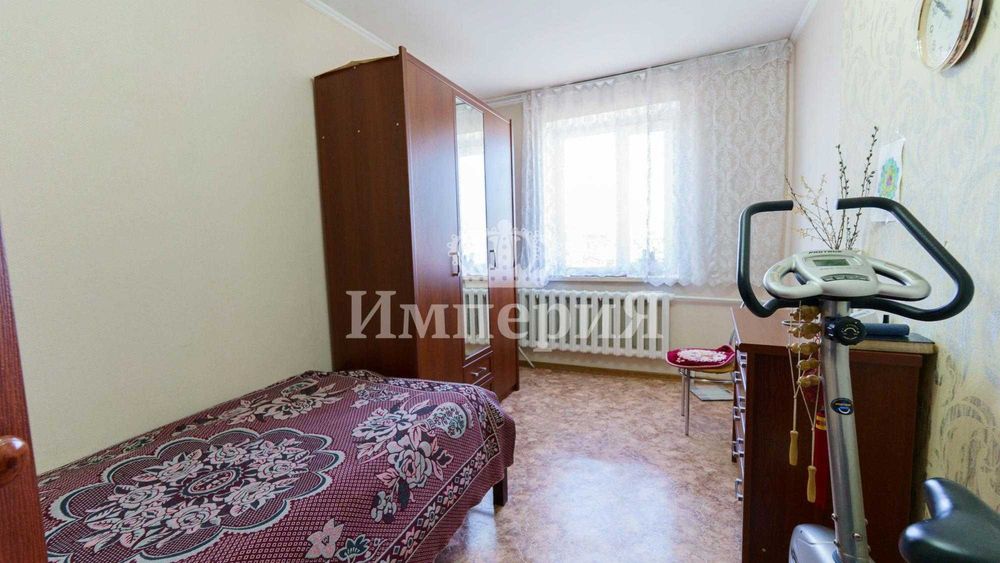 Продается 3х квартира Империя_Калжан