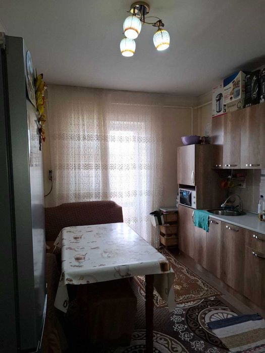 Продается двухкомнатная квартира