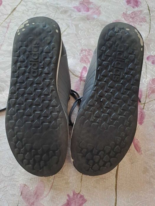 Маратонки Aдидас