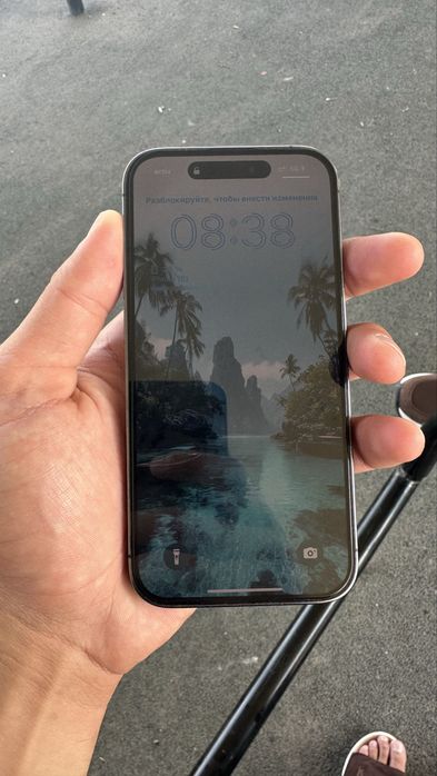 Iphone 14 про 256 гб