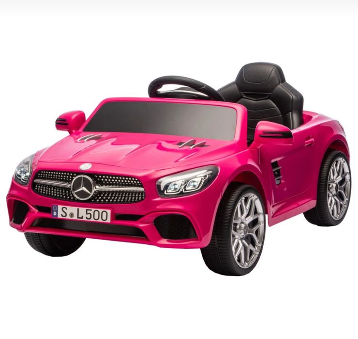 Masinute Electrice pentru Copii 12V 7Ah