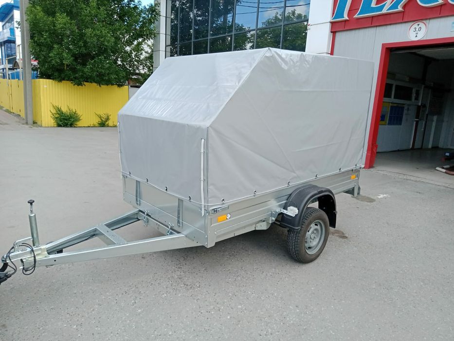 Грузоперевозки газель прицепы час 8000т.