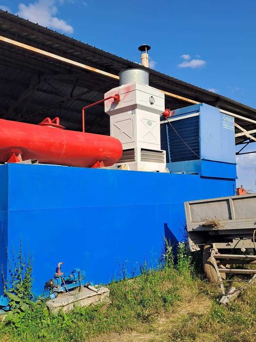 Продава се Промишлена сграда в Добрич, Автогара - 3330 кв.м за 49 €/кв.м - Снимка #1