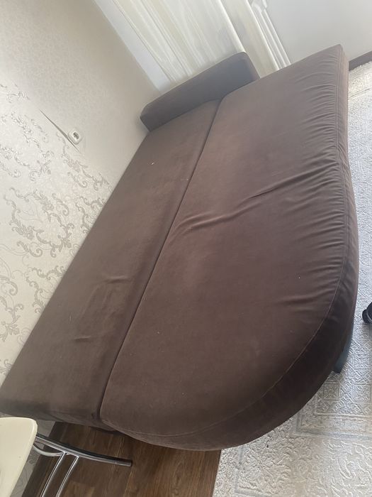 Диван раскладной