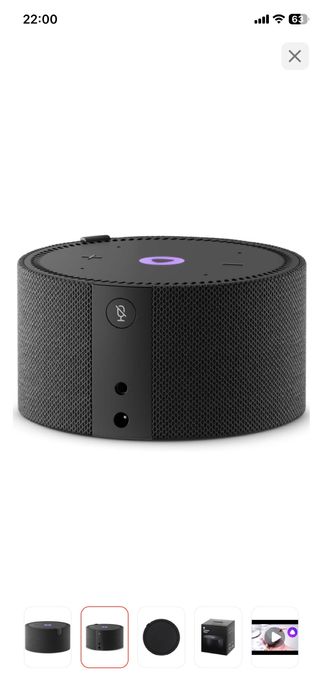 Колонка дом Алиса