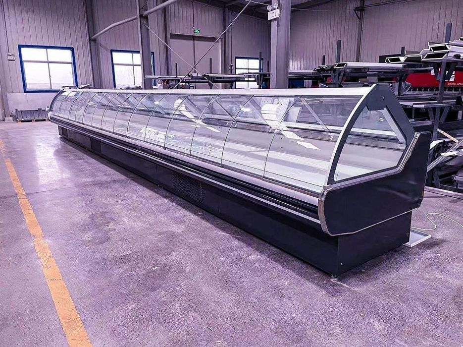 Ремонт холодильников морозильник