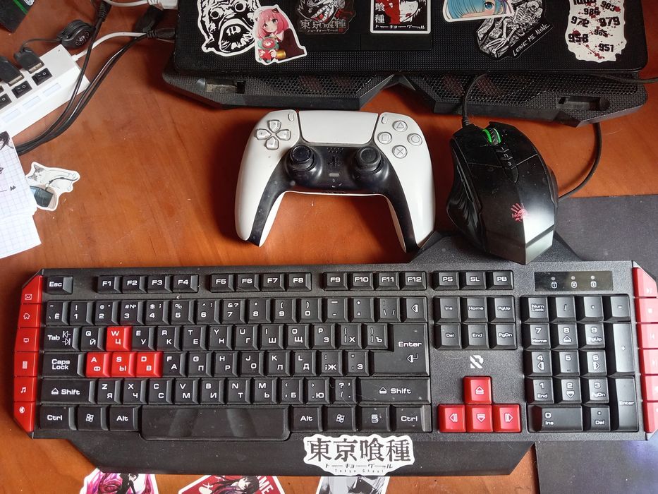 Продам ноутбук hp
