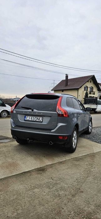 Volvo XC 60 /D5 /2.4 diesel /4x4