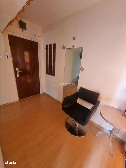 Apartament 2 camere zona Pompieri   et 4