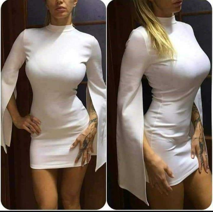 Дасмски рокли-XS,S,M,L,XL