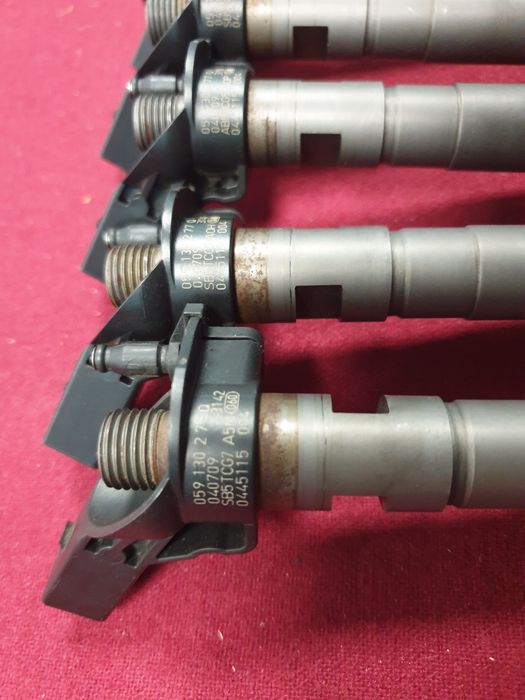 Дюзи за Ауди А6 4F 3000/224 k.s.