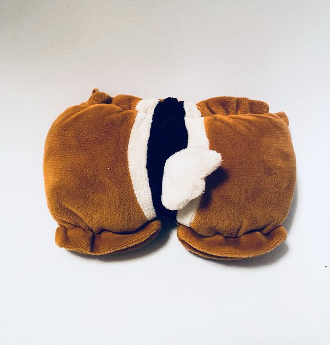 Кошелек мягкий Чип и Дейл