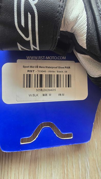Ръкавици RST Sport Mid CE (M)