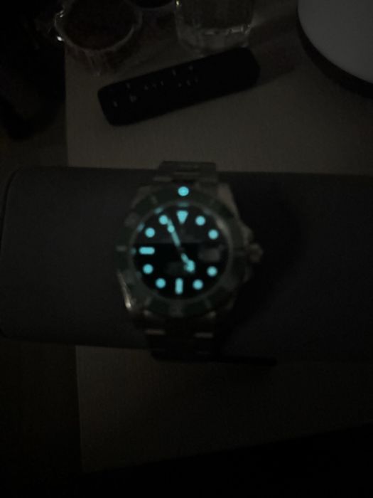 Rolex Submariner Starbucks 41mm Date мъжки часовник