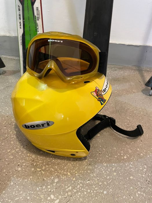 ‼️ *OCAZIE* de  sezon - *Echipament SCHI*.