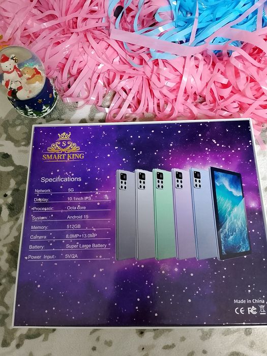 Продам планшет 512 ГБ