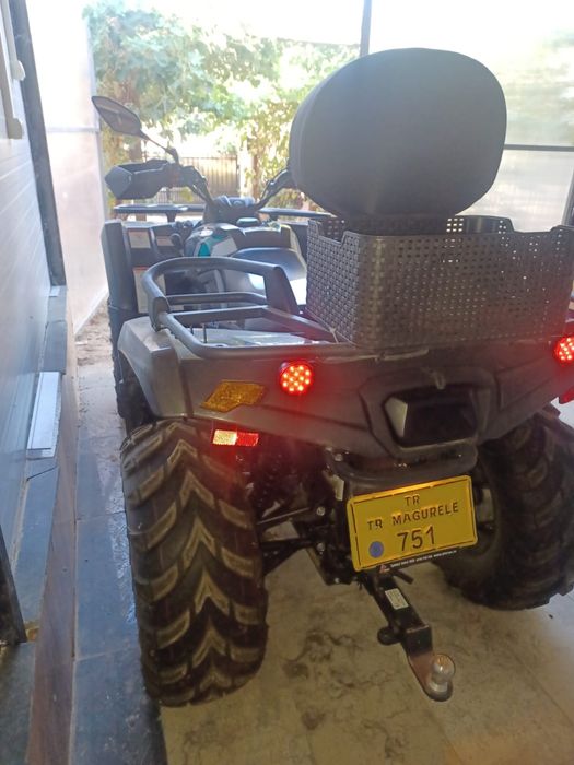 ATV CF Moto 450 l