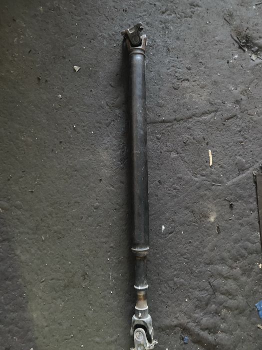 Кардан на Lx 470