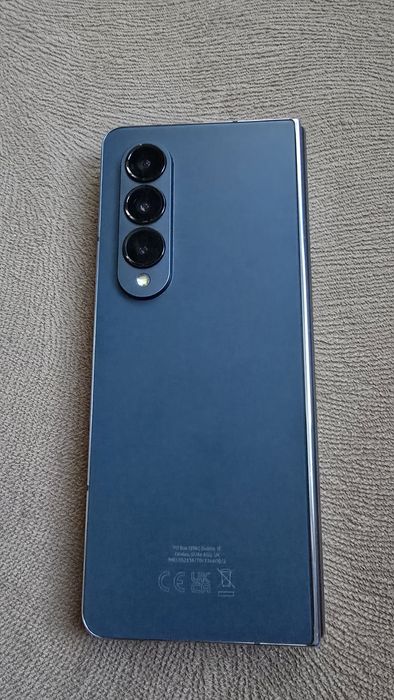Samsung fold 4 256gb