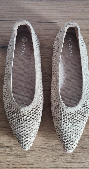 Балеринки Vivaia