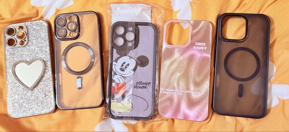 Iphone 16 Pro Max Full Box cu garanție