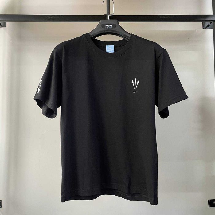 Футболки Nike x Nocta