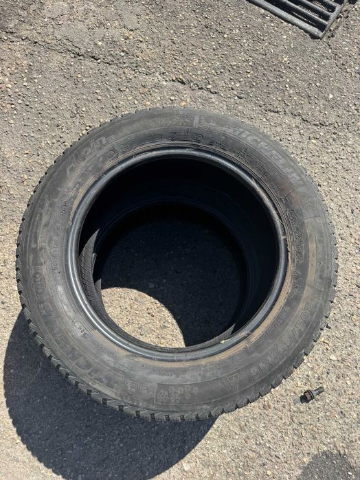 Anvelope Michelin 205/60 R16 IARNA M+S