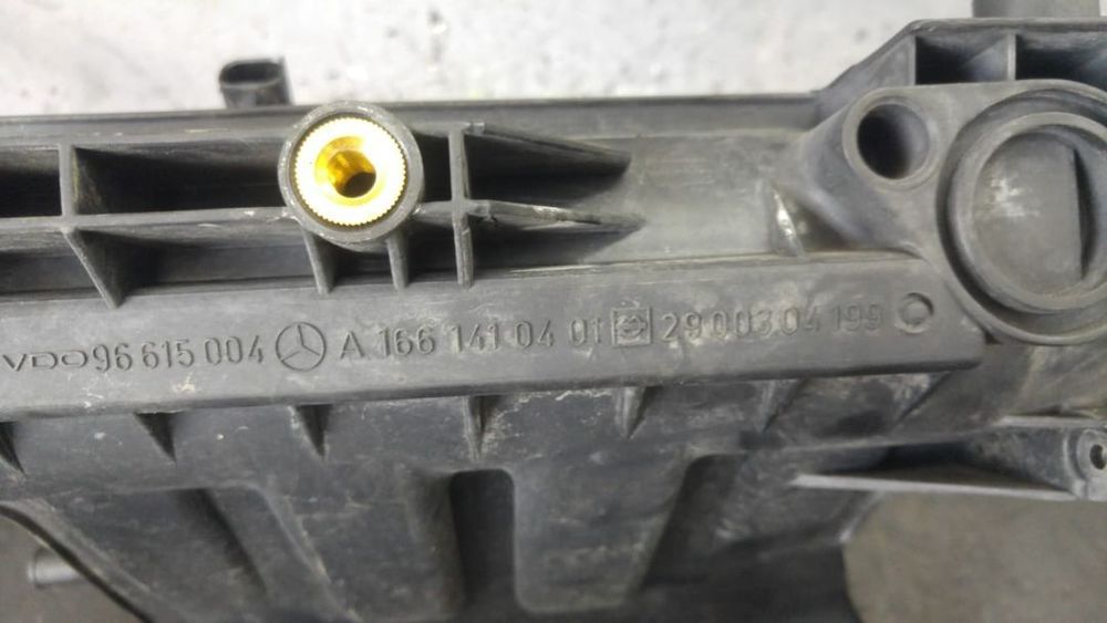 galerie admisie  mercedes a-class w168 1.6 b 166960  a1661410401