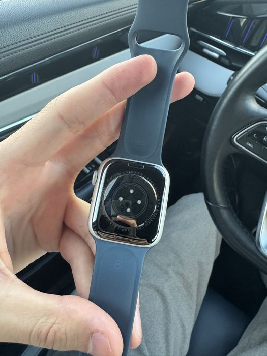 Apple watch 9, 45 mm